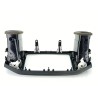 Recambio de rejilla aireadora para seat alhambra (710, 711) 2.0 tdi referencia OEM IAM 7N0858069D  