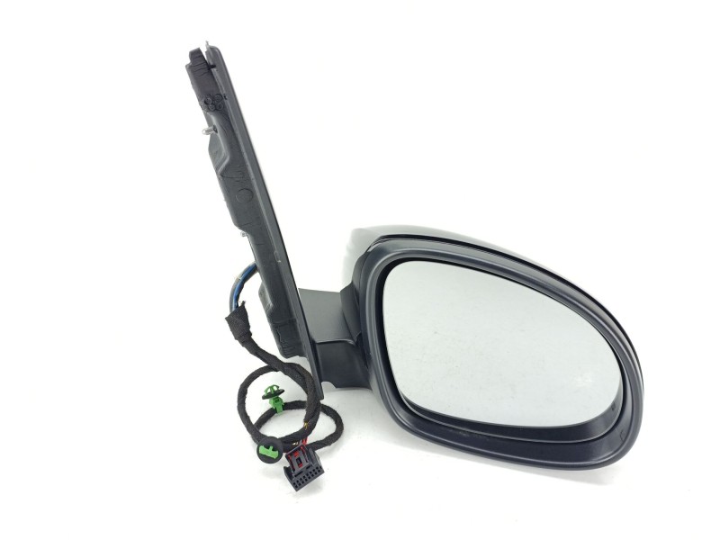 Recambio de retrovisor derecho para seat alhambra (710, 711) 2.0 tdi referencia OEM IAM 7N1857508P  