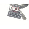 Recambio de retrovisor derecho para seat alhambra (710, 711) 2.0 tdi referencia OEM IAM 7N1857508P  