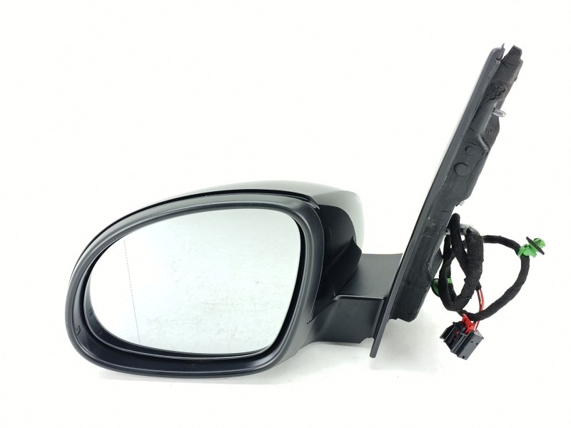 Recambio de retrovisor izquierdo para seat alhambra (710, 711) 2.0 tdi referencia OEM IAM 7N1857501T  