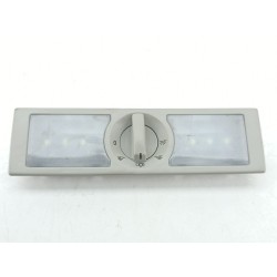 LUZ INTERIOR 5F0947291BY2D 