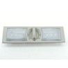 Recambio de luz interior para seat alhambra (710, 711) 2.0 tdi referencia OEM IAM 5F0947291BY2D  