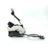 Recambio de cerradura puerta delantera derecha para seat alhambra (710, 711) 2.0 tdi referencia OEM IAM 5K1837016J  