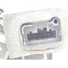 Recambio de cerradura puerta delantera derecha para seat alhambra (710, 711) 2.0 tdi referencia OEM IAM 5K1837016J  