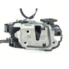 Recambio de cerradura puerta delantera derecha para seat alhambra (710, 711) 2.0 tdi referencia OEM IAM 5K1837016J  