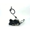 Recambio de cerradura puerta delantera izquierda para seat alhambra (710, 711) 2.0 tdi referencia OEM IAM 5K1837015J  