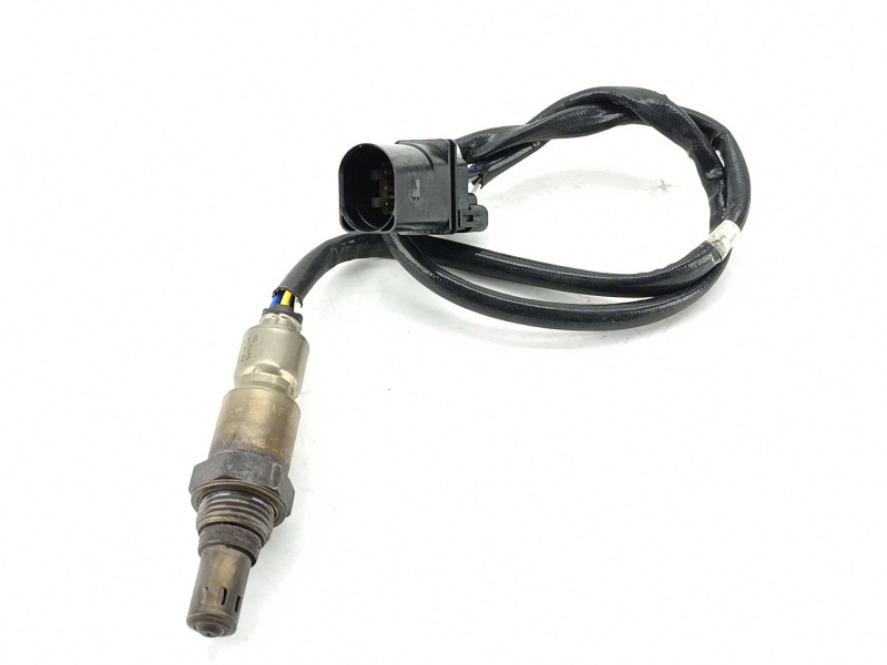 Recambio de sonda lambda para seat alhambra (710, 711) 2.0 tdi referencia OEM IAM 04L906262AP  