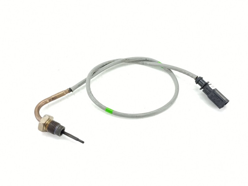 Recambio de sonda lambda para seat alhambra (710, 711) 2.0 tdi referencia OEM IAM 04L906088ES  