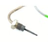 Recambio de sonda lambda para seat alhambra (710, 711) 2.0 tdi referencia OEM IAM 04L906088ES  