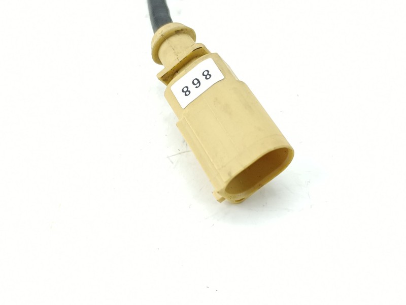 Recambio de sonda lambda para seat alhambra (710, 711) 2.0 tdi referencia OEM IAM 4L906088FA  