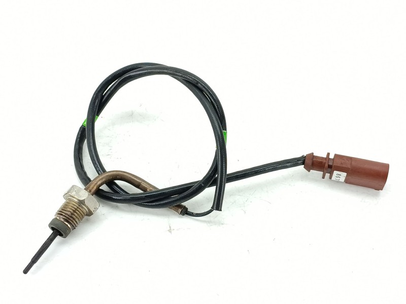 Recambio de sonda lambda para seat alhambra (710, 711) 2.0 tdi referencia OEM IAM 04L906088  