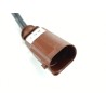 Recambio de sonda lambda para seat alhambra (710, 711) 2.0 tdi referencia OEM IAM 04L906088  
