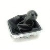 Recambio de guarnecidos palanca cambio para seat alhambra (710, 711) 2.0 tdi referencia OEM IAM 5F0711113FLKC  