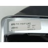 Recambio de guarnecidos palanca cambio para seat alhambra (710, 711) 2.0 tdi referencia OEM IAM 5F0711113FLKC  