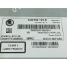 Recambio de sistema audio / radio cd para skoda roomster (5j7) 1.6 tdi referencia OEM IAM 5J0035161G  