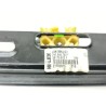 Recambio de elevalunas trasero derecho para seat alhambra (710, 711) 2.0 tdi referencia OEM IAM 7N0843700F  