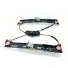 Recambio de elevalunas trasero derecho para seat alhambra (710, 711) 2.0 tdi referencia OEM IAM 7N0843700F  