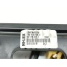 Recambio de elevalunas trasero izquierdo para seat alhambra (710, 711) 2.0 tdi referencia OEM IAM 7N0843699F  