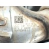 Recambio de enfriador egr para seat alhambra (710, 711) 2.0 tdi referencia OEM IAM 4L131512BK  