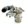 Recambio de enfriador egr para seat alhambra (710, 711) 2.0 tdi referencia OEM IAM 4L131512BK  