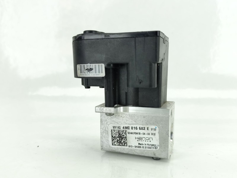 Recambio de valvula expansion para audi q7 (4mb, 4mg, 4mq) 3.0 60 tfsi e quattro referencia OEM IAM 4M0816682E  