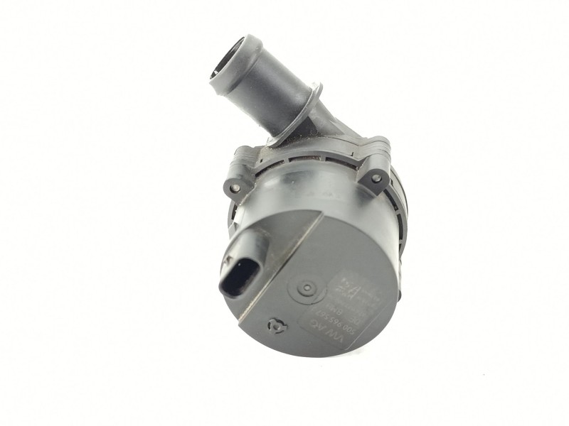 Recambio de bomba agua para seat alhambra (710, 711) 2.0 tdi referencia OEM IAM 5Q0965567J  