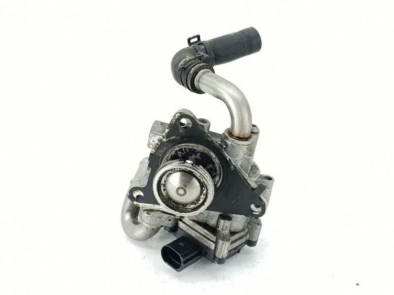 Recambio de valvula egr para seat alhambra (710, 711) 2.0 tdi referencia OEM IAM 4L131501RV110  