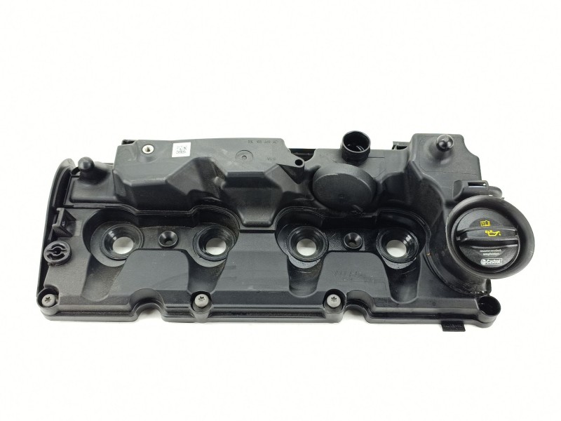 Recambio de tapa balancines para seat alhambra (710, 711) 2.0 tdi referencia OEM IAM 03L103469AD  