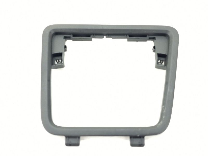 Recambio de moldura para seat alhambra (710, 711) 2.0 tdi referencia OEM IAM 7N1863440  