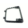 Recambio de moldura para seat alhambra (710, 711) 2.0 tdi referencia OEM IAM 7N1863440  