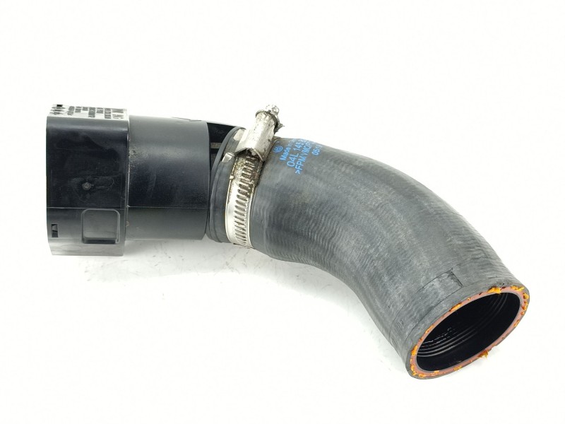 Recambio de tubo presion turbocompresor para seat alhambra (710, 711) 2.0 tdi referencia OEM IAM 4L131111M  
