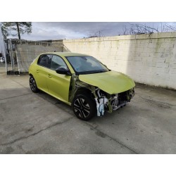 peugeot 208 ii (ub_, up_, uw_, uj_) del año 2024