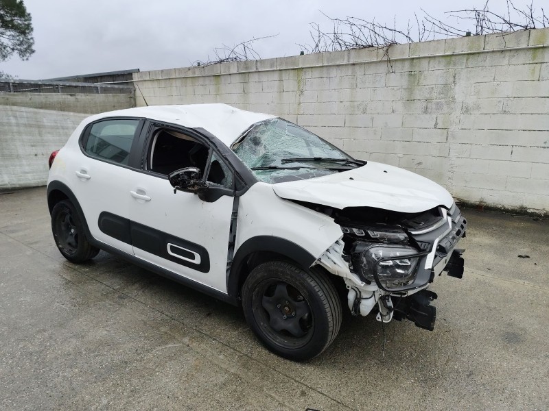 citroën c3 iii (sx) del año 2024