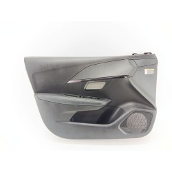 GUARNECIDO PUERTA DELANTERA IZQUIERDA 98551146ZD 