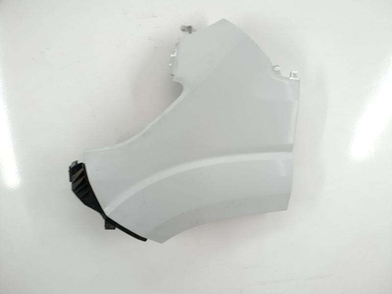 Recambio de aleta delantera izquierda para peugeot boxer furgoneta 2.2 bluehdi 140 referencia OEM IAM 1693166880  