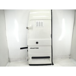 PORTON TRASERO IZQUIERDO 7C3827091BH 