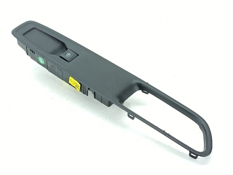 Recambio de mando elevalunas delantero derecho para renault clio iv (bh_) 0.9 tce 90 referencia OEM IAM 254218614R  