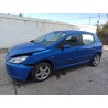 peugeot 307 (3a/c) del año 2004