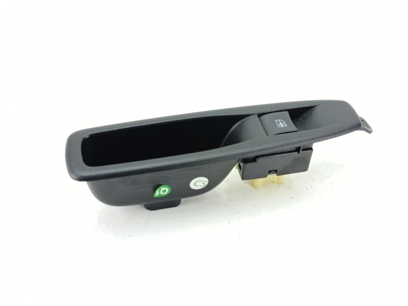 Recambio de mando elevalunas trasero derecho para renault clio iv (bh_) 0.9 tce 90 referencia OEM IAM 254218614R  