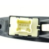 Recambio de mando elevalunas trasero izquierdo para renault clio iv (bh_) 0.9 tce 90 referencia OEM IAM 254218614R  