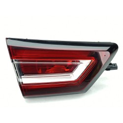 PILOTO TRASERO IZQUIERDO INTERIOR 265551311R 