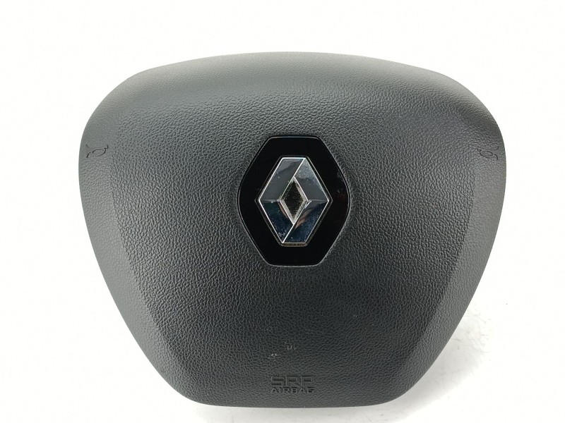 Recambio de airbag delantero izquierdo para renault clio iv (bh_) 0.9 tce 90 referencia OEM IAM 985706588R  