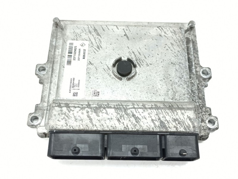 Recambio de centralita motor uce para renault clio iv (bh_) 0.9 tce 90 referencia OEM IAM 237102982S  