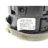 Recambio de rejilla aireadora para renault clio iv (bh_) 0.9 tce 90 referencia OEM IAM 687608143R  