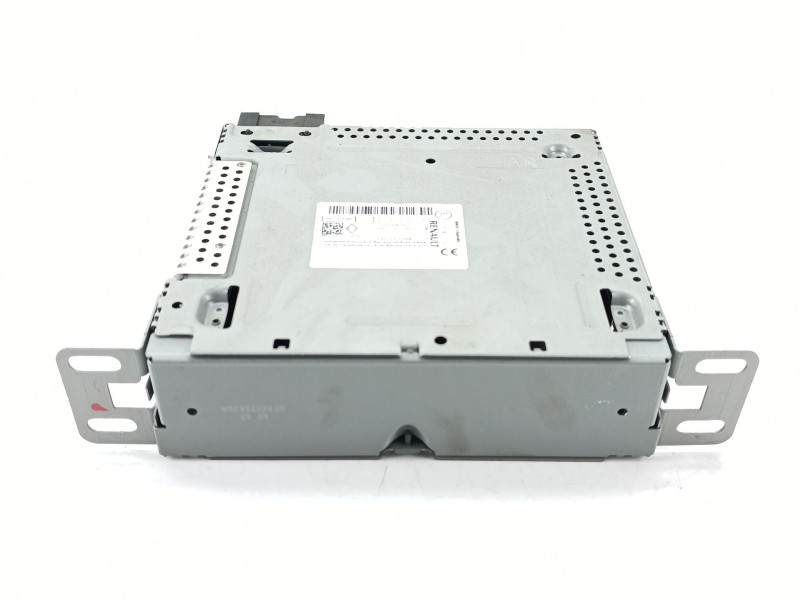 Recambio de sistema audio / radio cd para renault clio iv (bh_) 0.9 tce 90 referencia OEM IAM 281151559R  