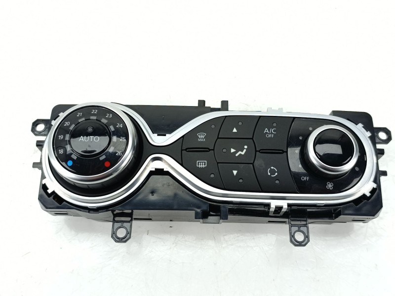 Recambio de mando climatizador para renault clio iv (bh_) 0.9 tce 90 referencia OEM IAM 275105430R  