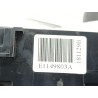 Recambio de mando climatizador para renault clio iv (bh_) 0.9 tce 90 referencia OEM IAM 275105430R  