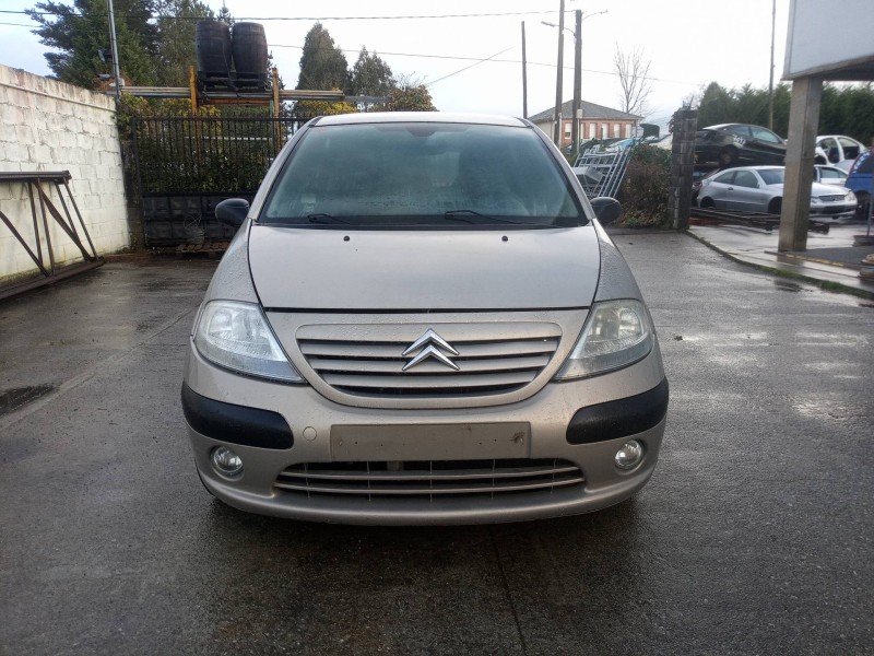 citroën c3 i (fc_, fn_) del año 2007