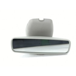 Recambio de espejo para renault clio iv (bh_) 0.9 tce 90 referencia OEM IAM 7701066967  