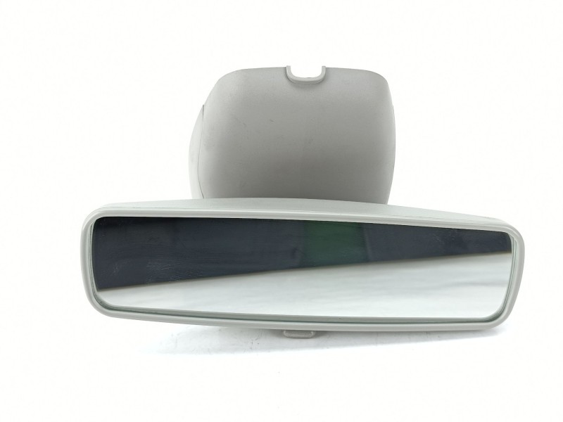 Recambio de espejo para renault clio iv (bh_) 0.9 tce 90 referencia OEM IAM 7701066967  